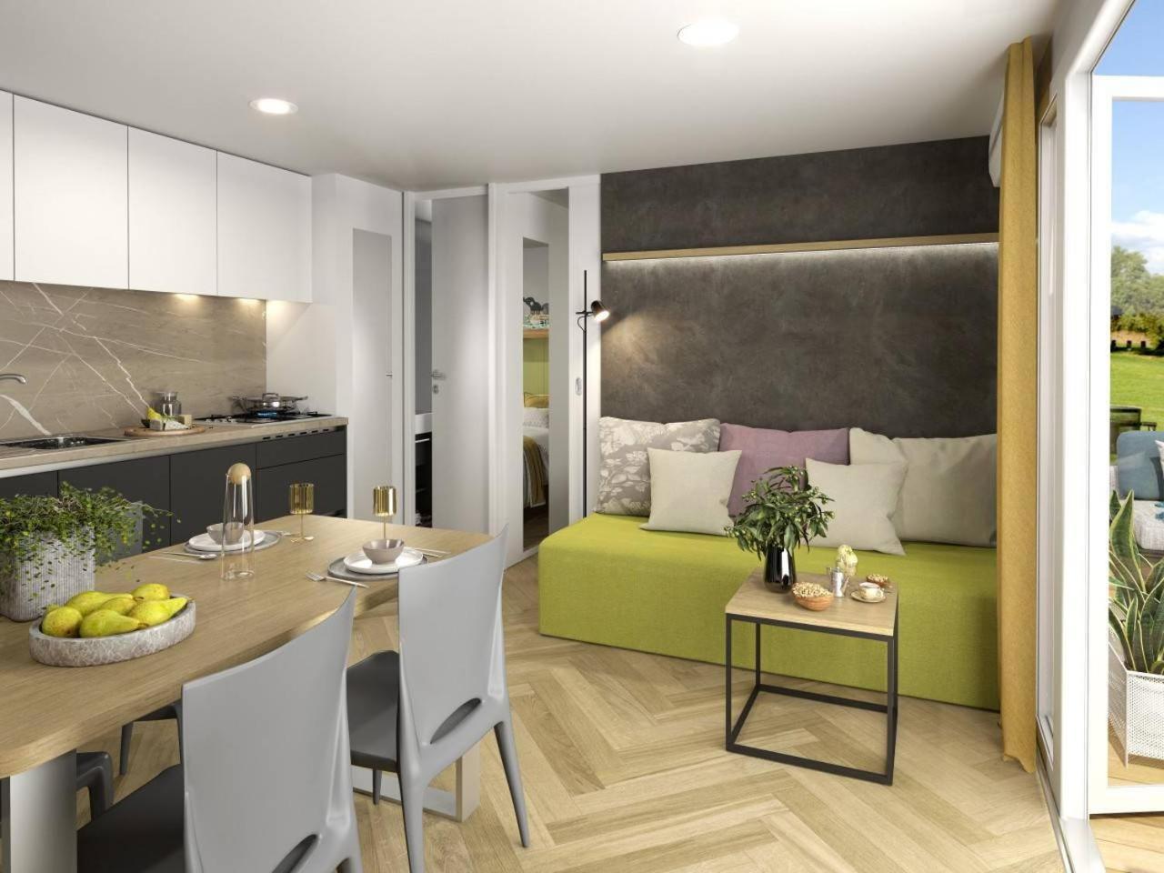 Kozarica Mobile Homes