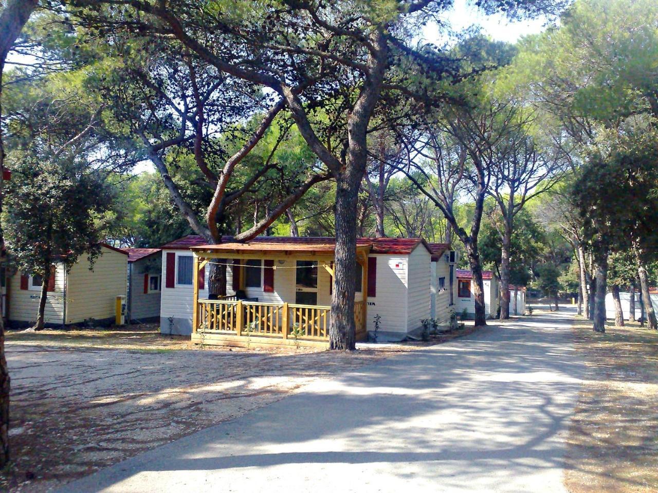 Kozarica Mobile Homes